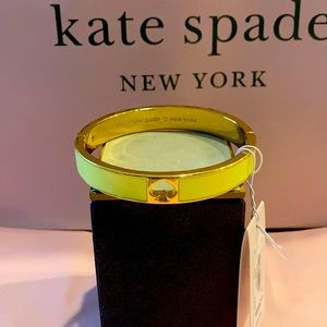 Kate spade bangle